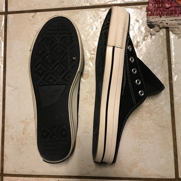 Slip shoes - Picture 2 of 2